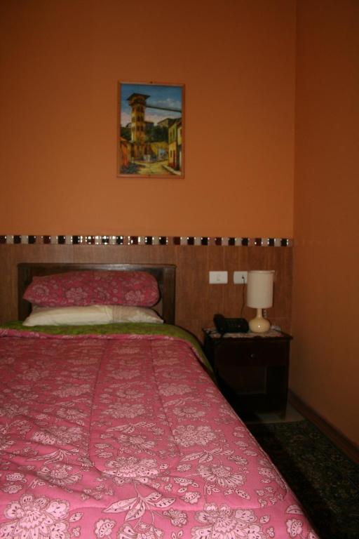 Victoria Hotel Valparaíso Zimmer foto