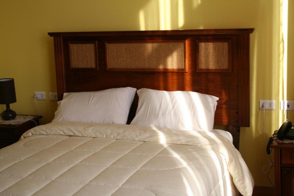 Victoria Hotel Valparaíso Zimmer foto