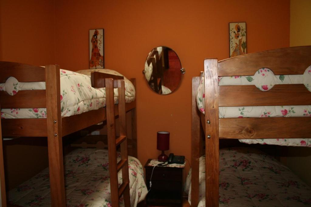 Victoria Hotel Valparaíso Zimmer foto